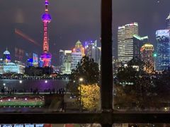 -YUE·6·西式融合餐厅(外滩六号店)