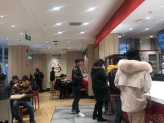 -乡村基(两江新区黄山大道第二餐厅)