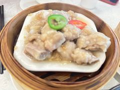-广州建国酒店-盈丰阁粤菜-粤式茶点