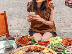 -八木轩·寻味大理白族民俗餐厅(文献路店)