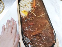 -两点半深夜牛排(斗西路店)