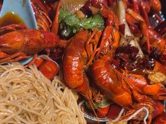 -郭家大院 老南京土菜(九霄店)