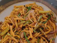 -撒拉花儿·新疆菜·清真(太阳宫店)