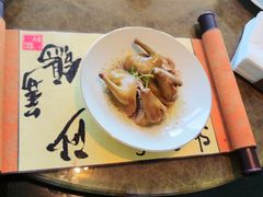 -三亚亚龙湾瑞吉酒店·铭轩中餐厅Mingxuan·海南菜·粤菜