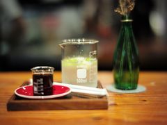 -Gee Coffee Roasters(万象天地店)