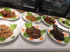 -纽斯特牛排自助餐厅(浦江万达店)