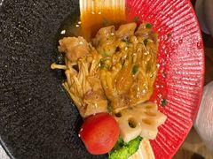 -鸟鹏烧鸟居酒屋(龙岗万科店)