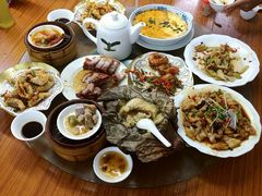 -华峰食馆(氹仔店)