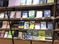 -九木杂物社(恒隆广场店)