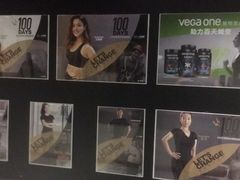-一兆韦德健身(古美店)