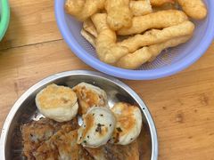 -逍遥镇刘相五胡辣汤豆沫馆(康复中街店)