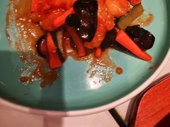 -南山鲜虾面·活鲜小馆·海味大连菜(南山总店)