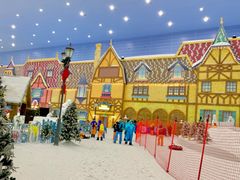 -广州热雪奇迹