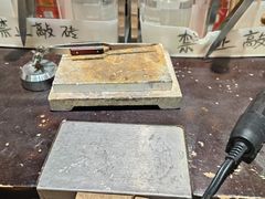 -十八字金·开蚌·银饰DIY·手作体验团建(和平大悦城店)