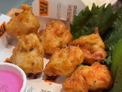 -探鱼·鲜青椒爽麻烤鱼(广州花都来又来店)