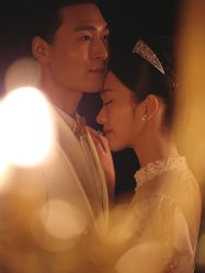 -帆拉斐婚纱摄影(春熙店)
