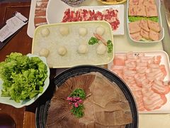 -重庆高老九火锅(万象城店)
