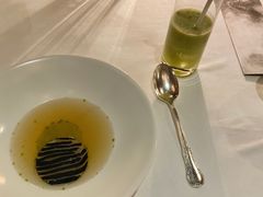-三嚥阁 La Villa Restaurant