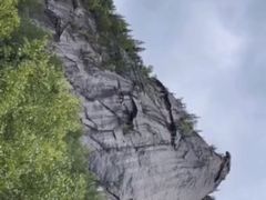 -可可托海景区