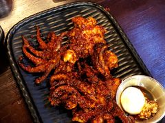 -青春韩国料理(光环店)