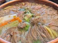 -玛禄藏膳(五分店)