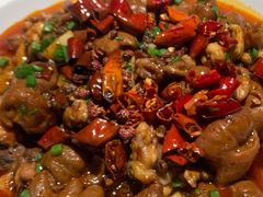 -绿茶餐厅(深圳龙华天虹购物中心店)