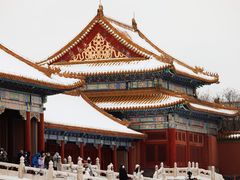 -故宫博物院(故宫)