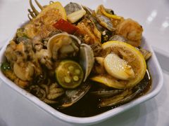 -深海中餐厅(国家海洋博物馆店)