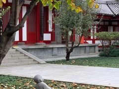 -大慈恩寺(大雁塔)