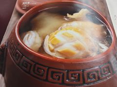 -鹿鸣酒家(越秀店)