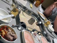 -海底捞火锅(吴中路店)