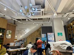 -小桃园·豆浆油条(复兴中路店)