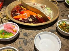 -小龙坎火锅(万象城店)