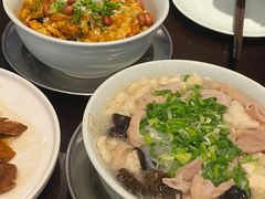 -春发生饭店·非遗(南院门店)