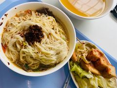 -北大家园食堂