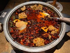 -烤匠麻辣烤鱼(万象城店)