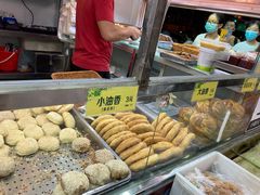 -牛街清顺斋小吃(牛街东里小区一区店)