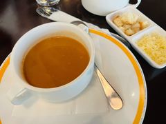 传统法式鱼汤-La Creperie法餐厅(桃江路店)
