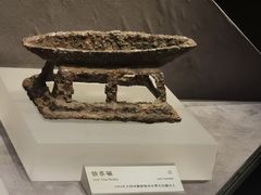 -大同市博物馆