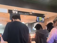 -麦当劳(双榆树店)