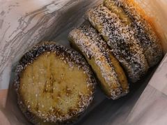 果酱盒-桂香村(护国寺店)