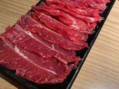 -许府牛杂·鲜牛肉火锅(梁溪万达店)