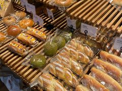 -那家面包房(珠江路店)