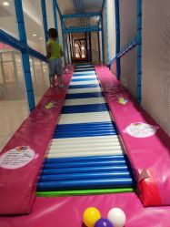 -奇乐儿儿童主题公园(惠润广场店)