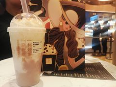 -奈雪的茶(青岛卓悦里INTOWN店)