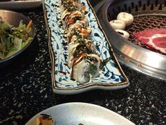 -牛焱·烧肉酒肆(五大道店)