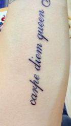 -雕哥的纹身店A3 TATTOO&纹身培训