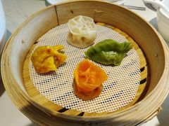 -德发长饺子·非遗(钟楼店)