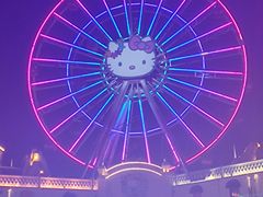 -安吉Hello Kitty乐园