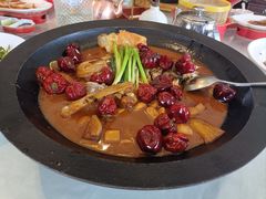 -大鸭梨烤鸭(石佛营店)